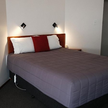 Gateway Motor Lodge - Wanganui ワンガヌイ エクステリア 写真