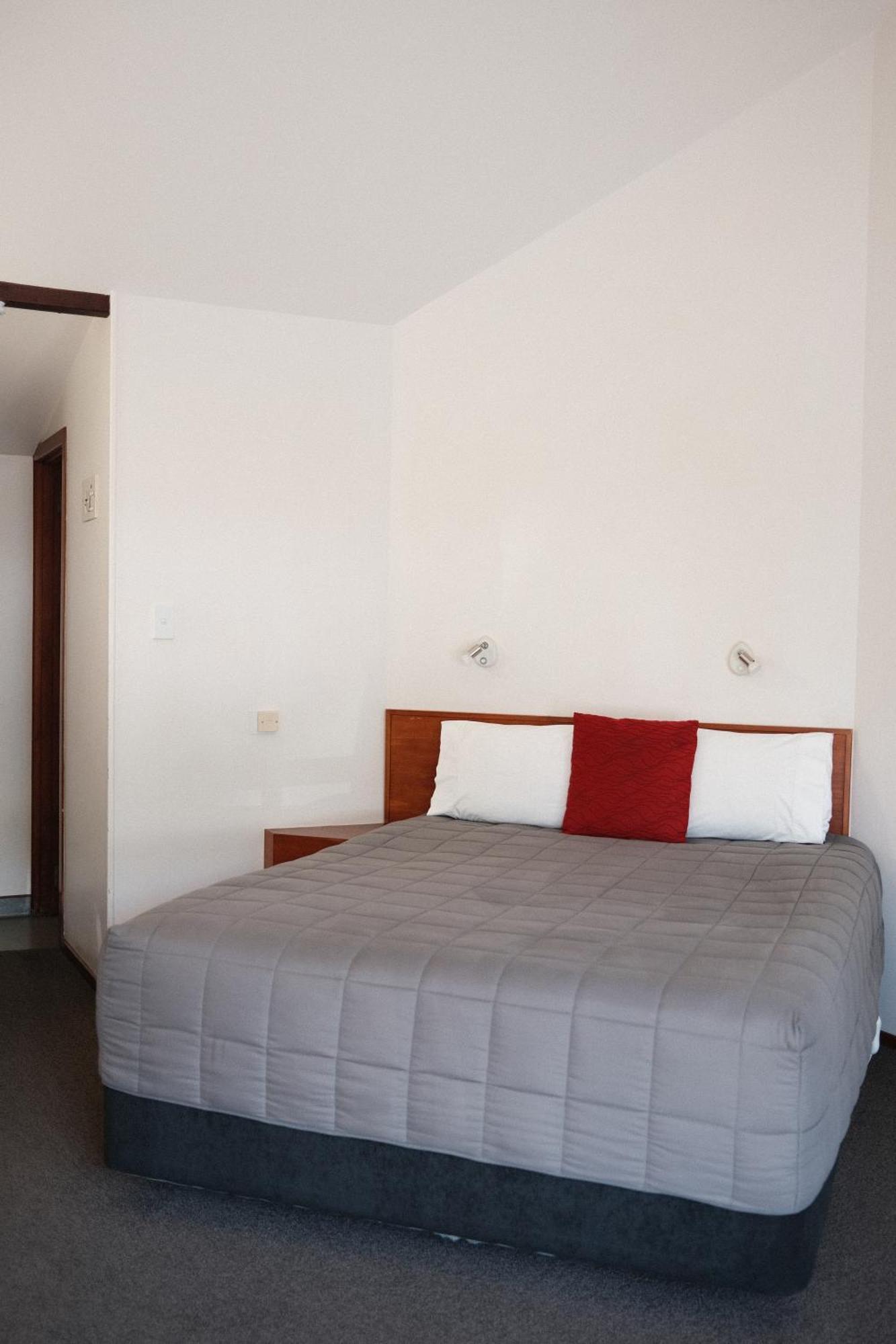 Gateway Motor Lodge - Wanganui ワンガヌイ 部屋 写真
