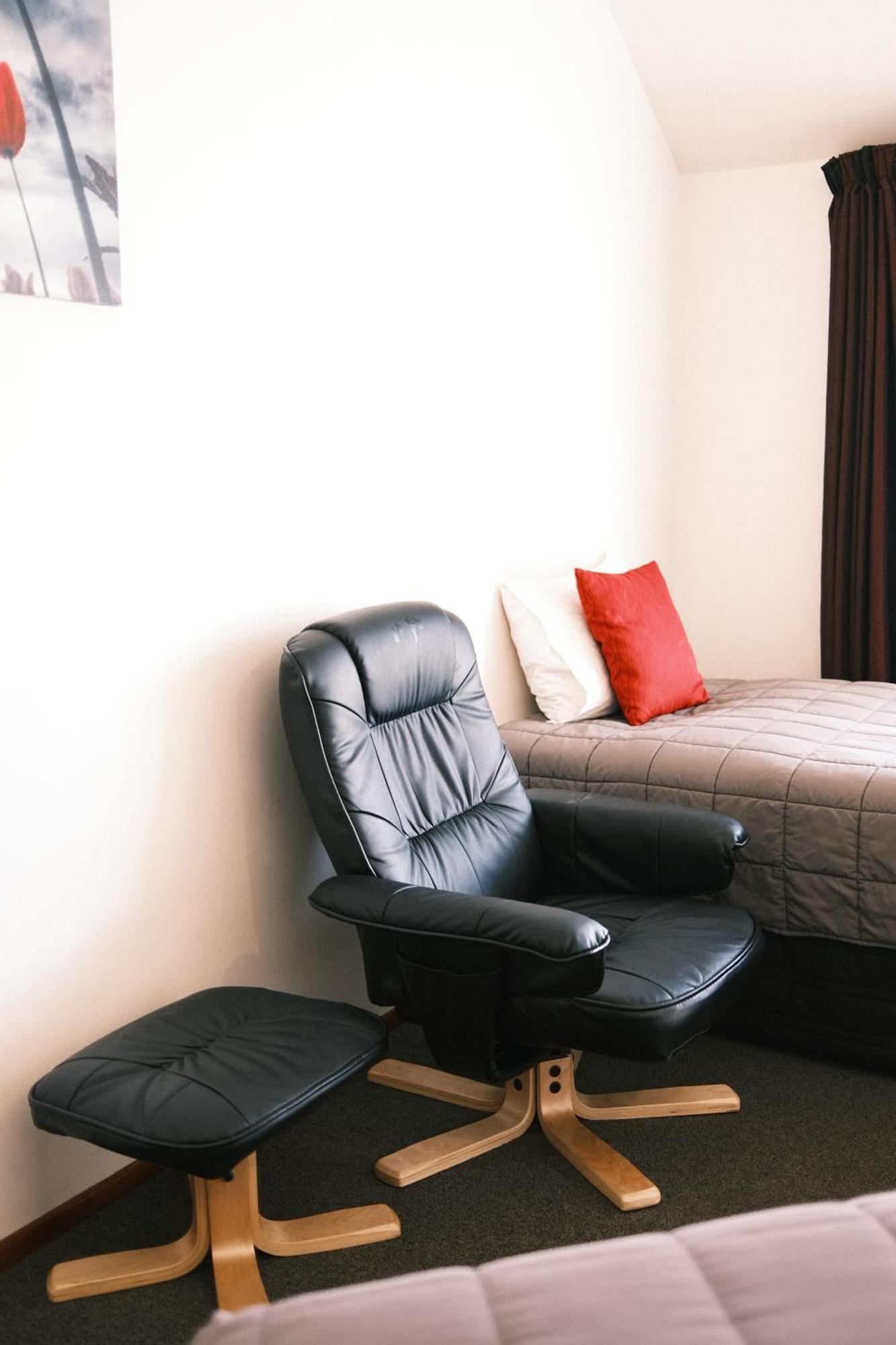 Gateway Motor Lodge - Wanganui ワンガヌイ 部屋 写真