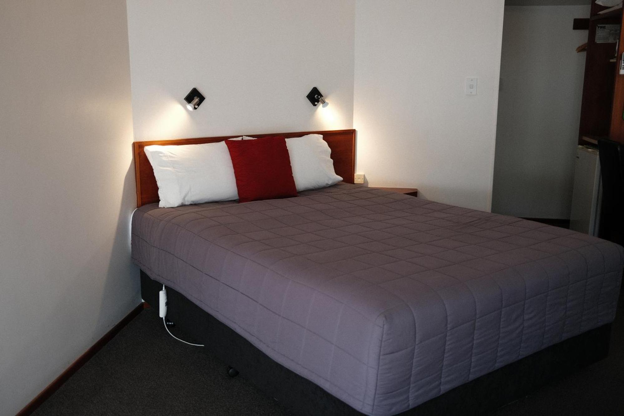 Gateway Motor Lodge - Wanganui ワンガヌイ エクステリア 写真