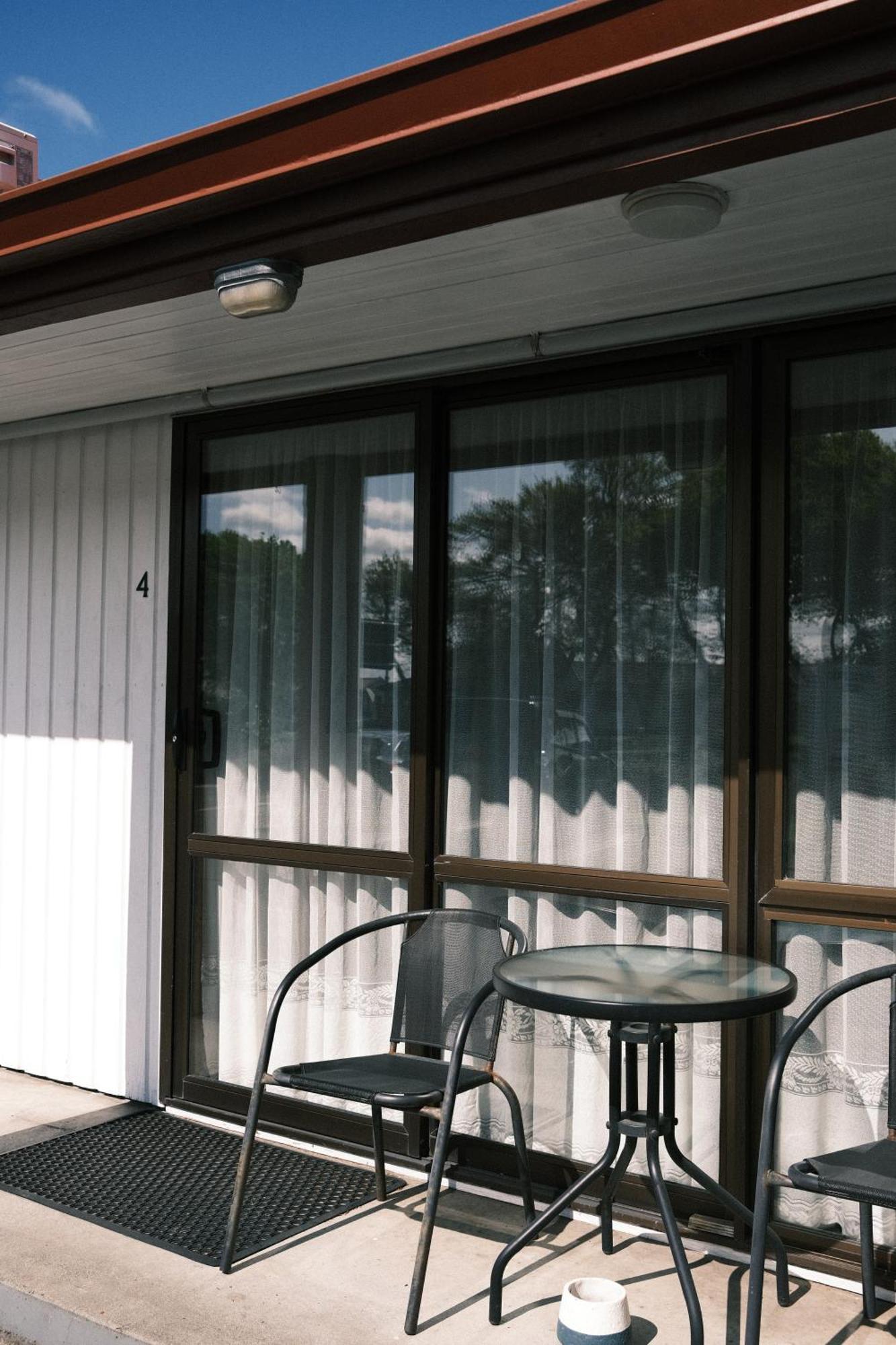 Gateway Motor Lodge - Wanganui ワンガヌイ 部屋 写真